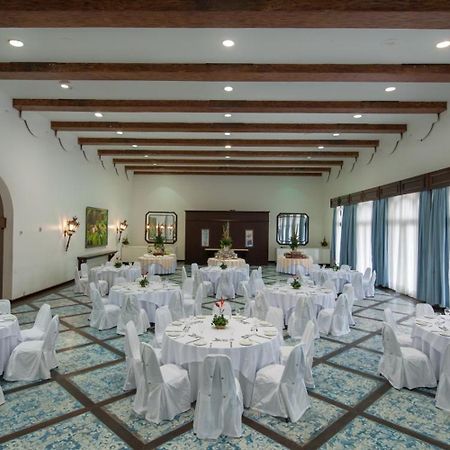 Hotel Tropical マナウス エクステリア 写真 The ballroom at the hotel
