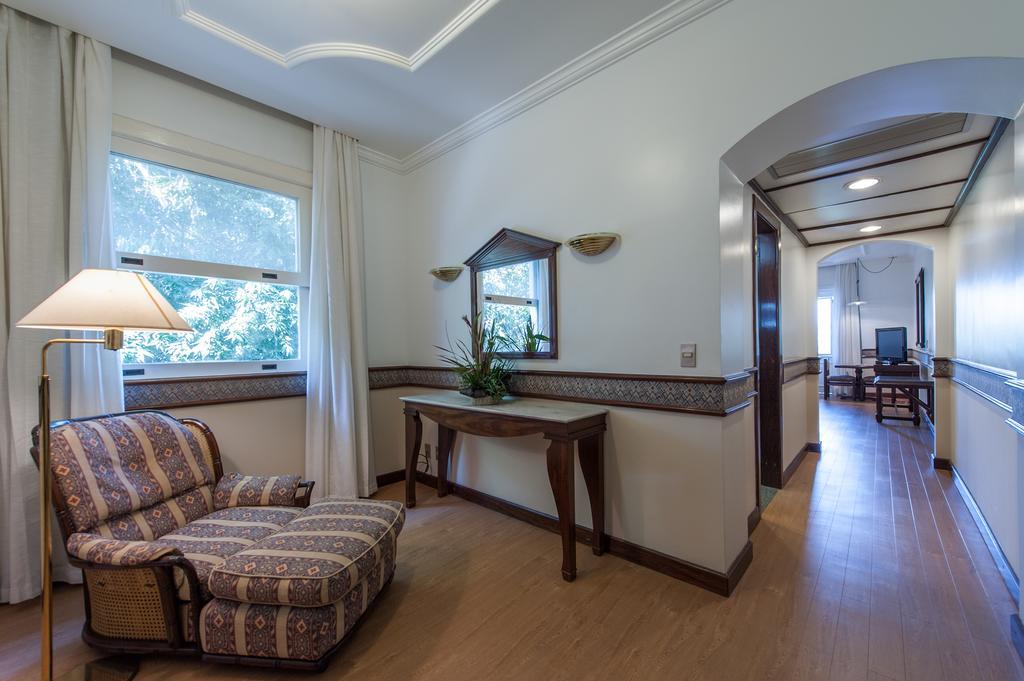 Hotel Tropical マナウス エクステリア 写真 A suite at the hotel