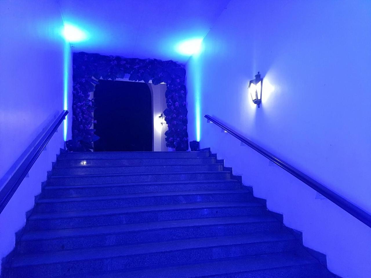 Hotel Tropical マナウス エクステリア 写真 The entrance to the museum