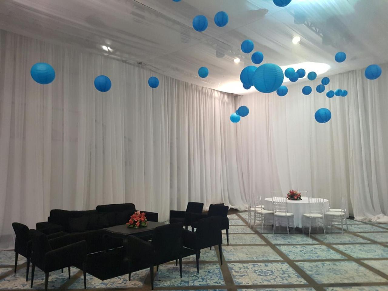 Hotel Tropical マナウス エクステリア 写真 The interior of the gallery